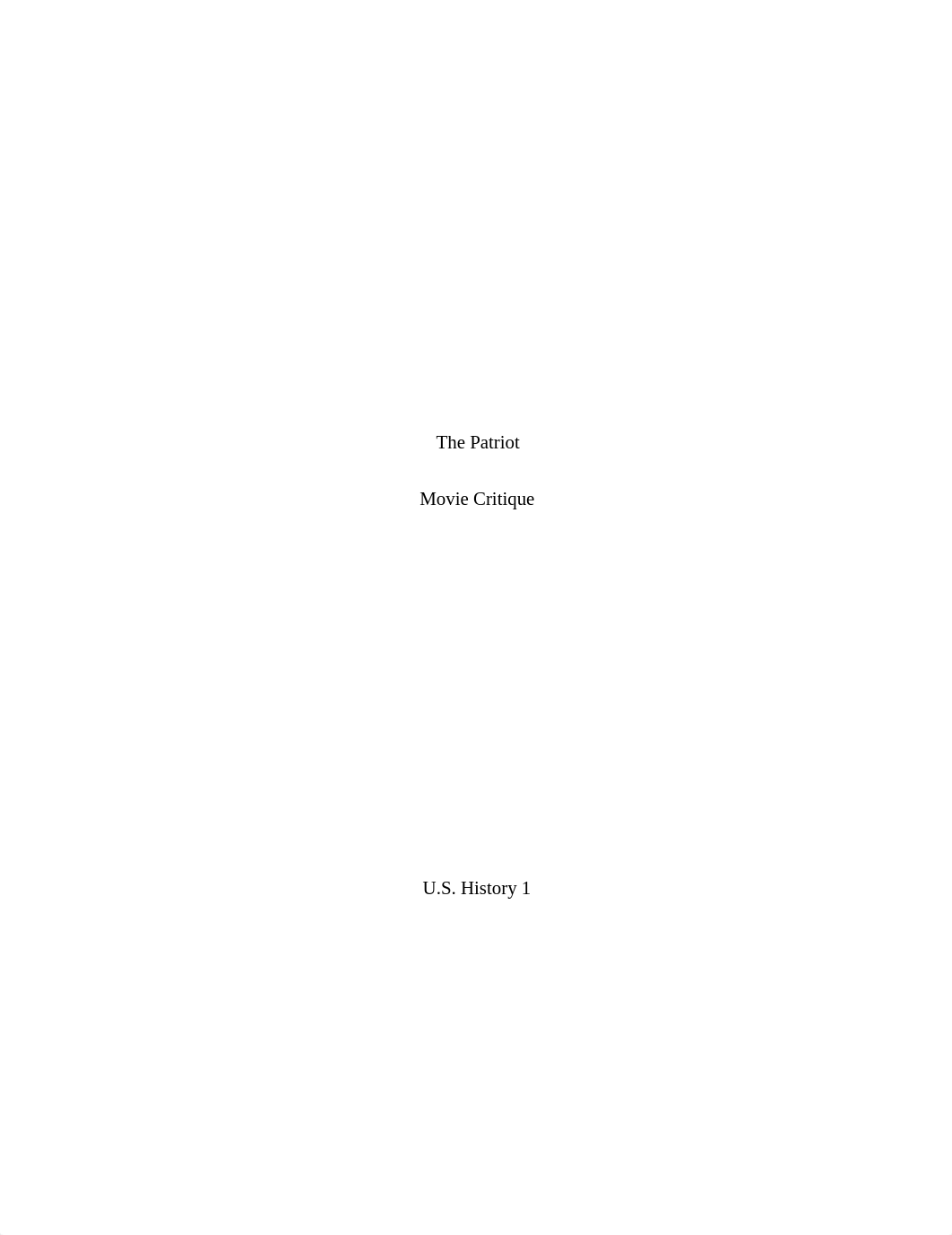 Movie Critique.docx_dphgunjsal3_page1