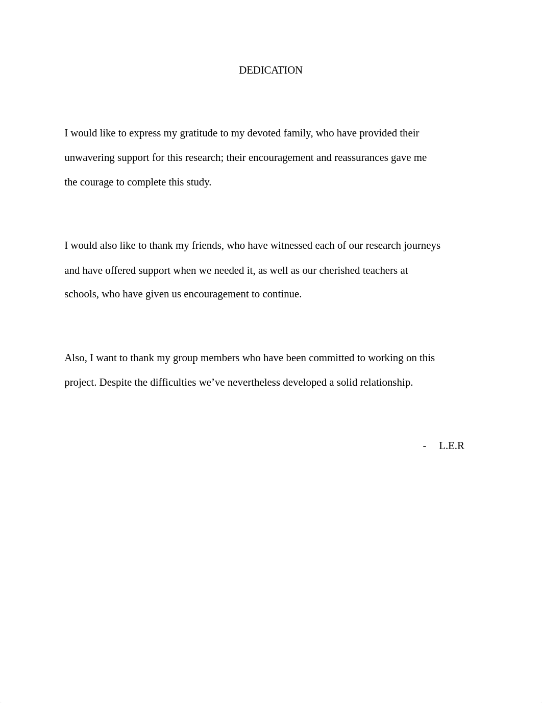 EFFECT OF SOCIAL MEDIA ON MENTAL HEALTH OF ABM STUDENTS AT UNION COLLEGE OF LAGUNA S.Y. 2022-2023.do_dphj3vwfgo7_page4