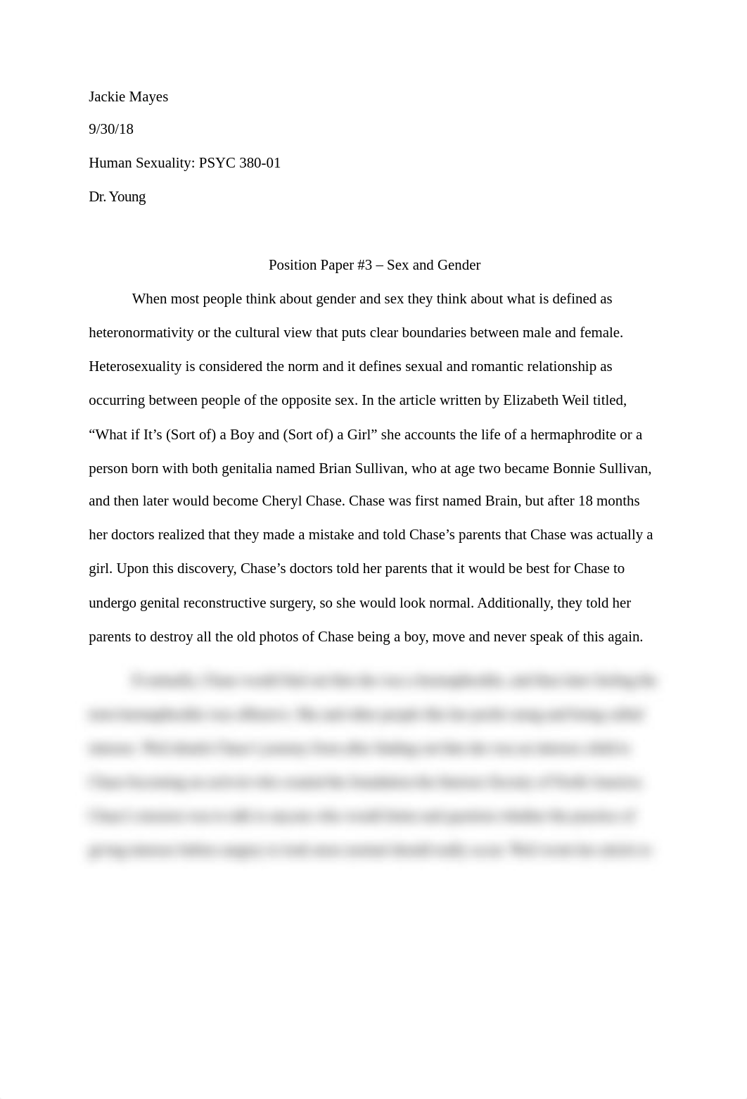 position paper 3 - human sexuality.docx_dphk9u5fgv5_page1