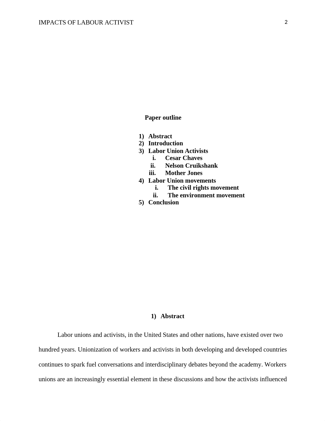 IMPACTS OF LABOR UNIONS AND ACTIVISTS..edited.docx_dphl7v9esp4_page2