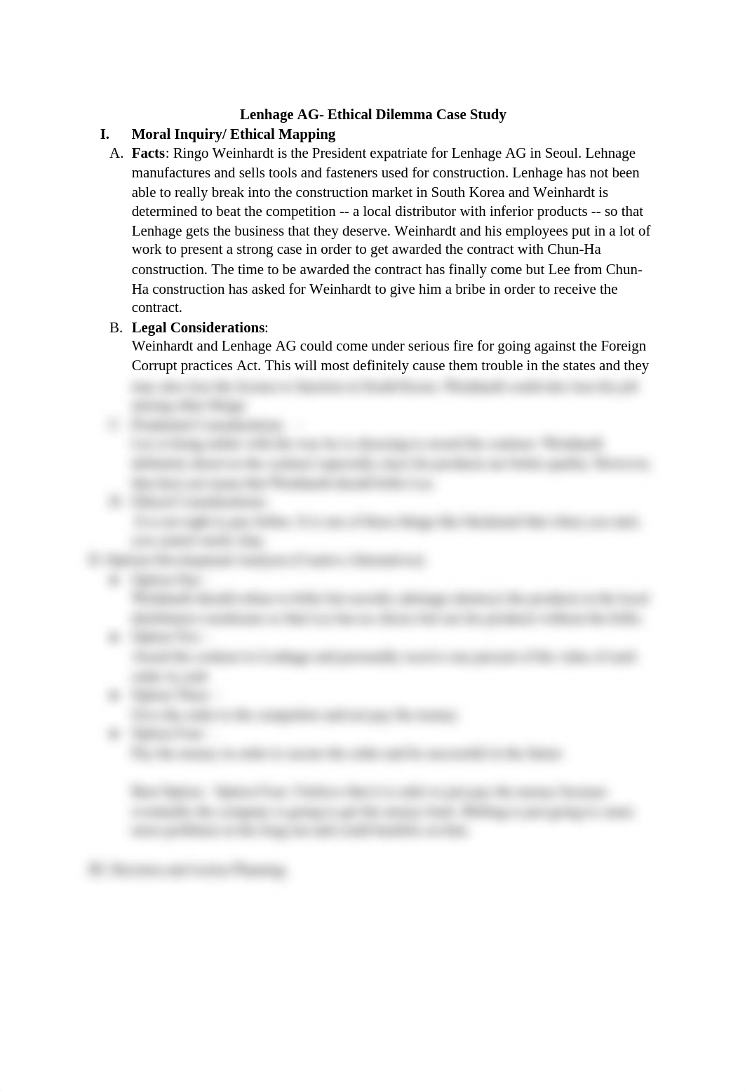 Lenhage AG- Ethical Dilemma.docx_dphm3ei9n3j_page1