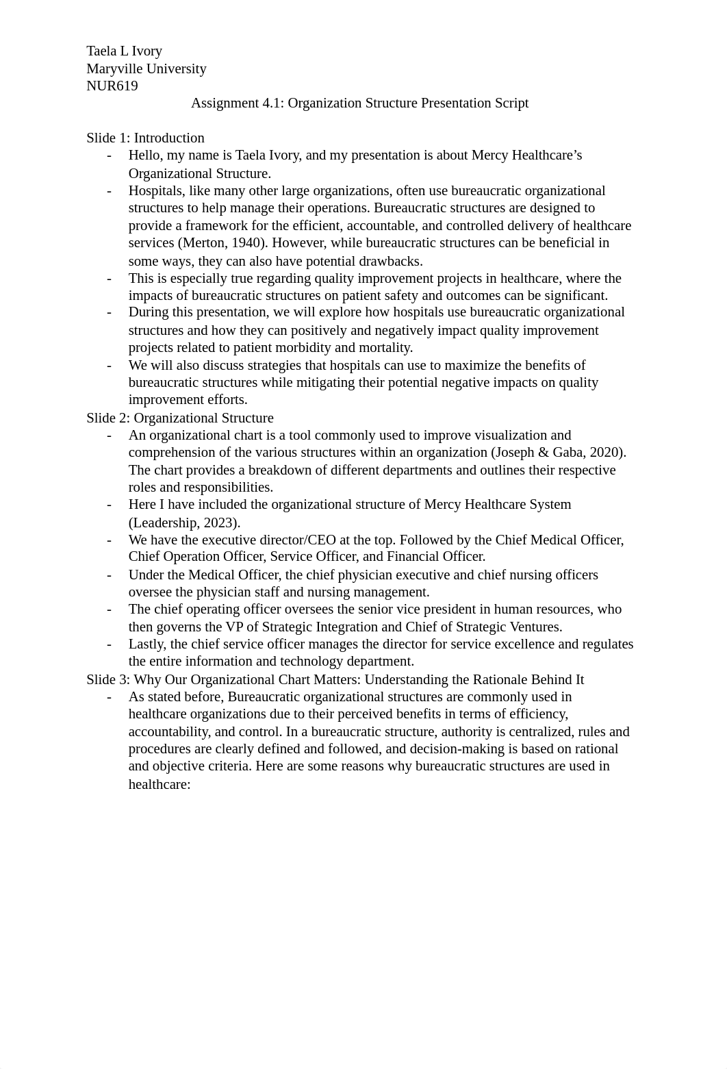 4.1 Organization Presentation Script .docx_dphmdj7nb1v_page1