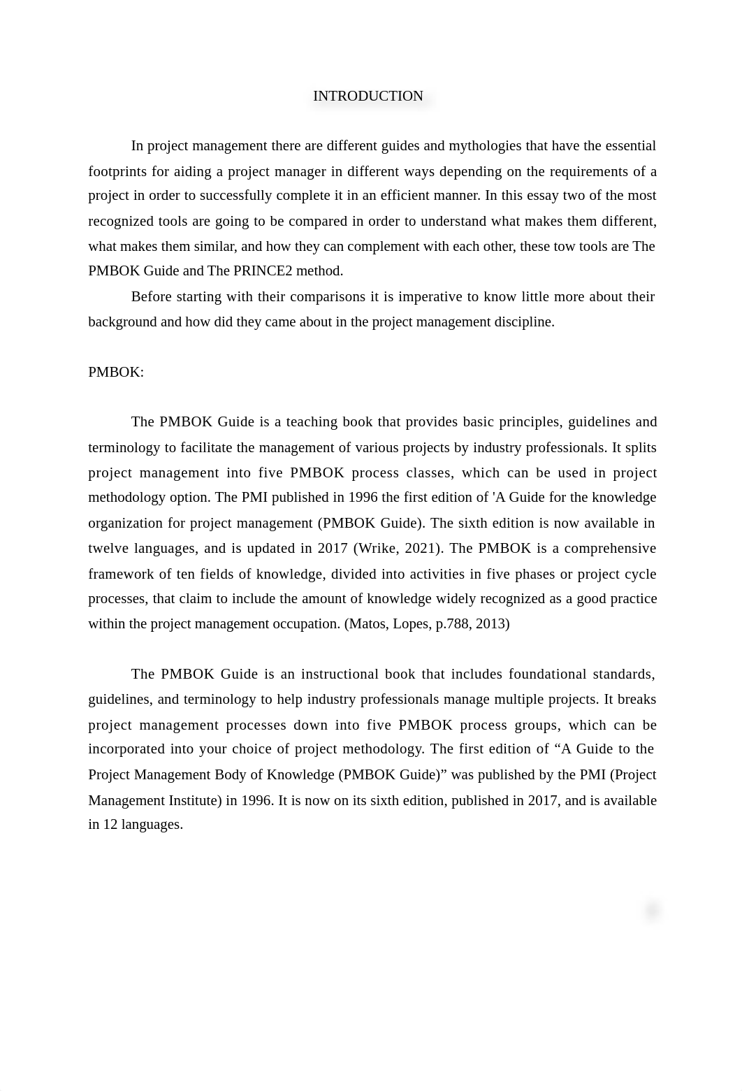 PROJ6000_M3_Castaneda_C_Individual Report Submission PMBOK VS PRINCE2.docx_dphmuzbswdw_page2