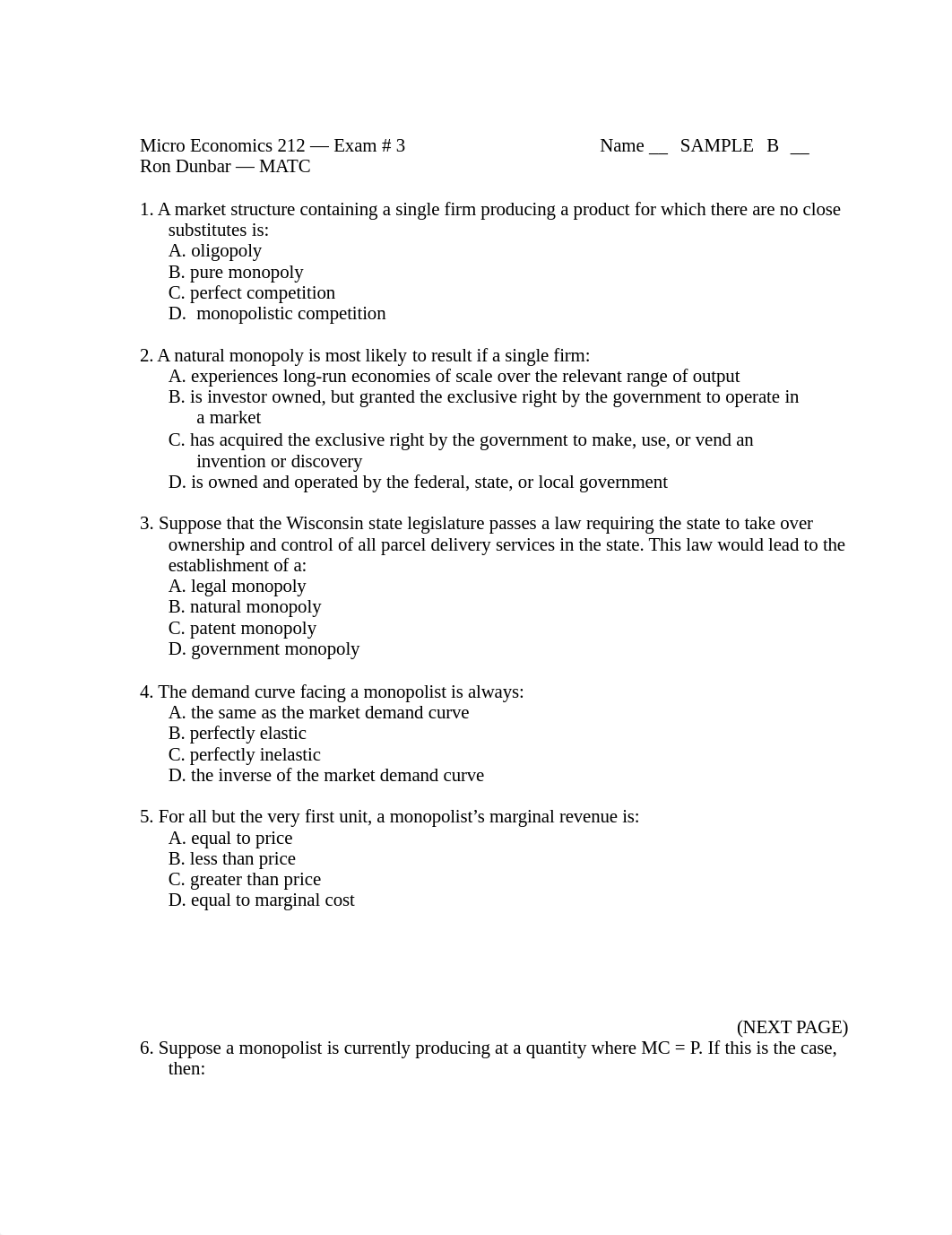 212 Exam #3 -- Sample B -- Online 212 -- with Answer Key(1).doc_dphn3nuiqkw_page1