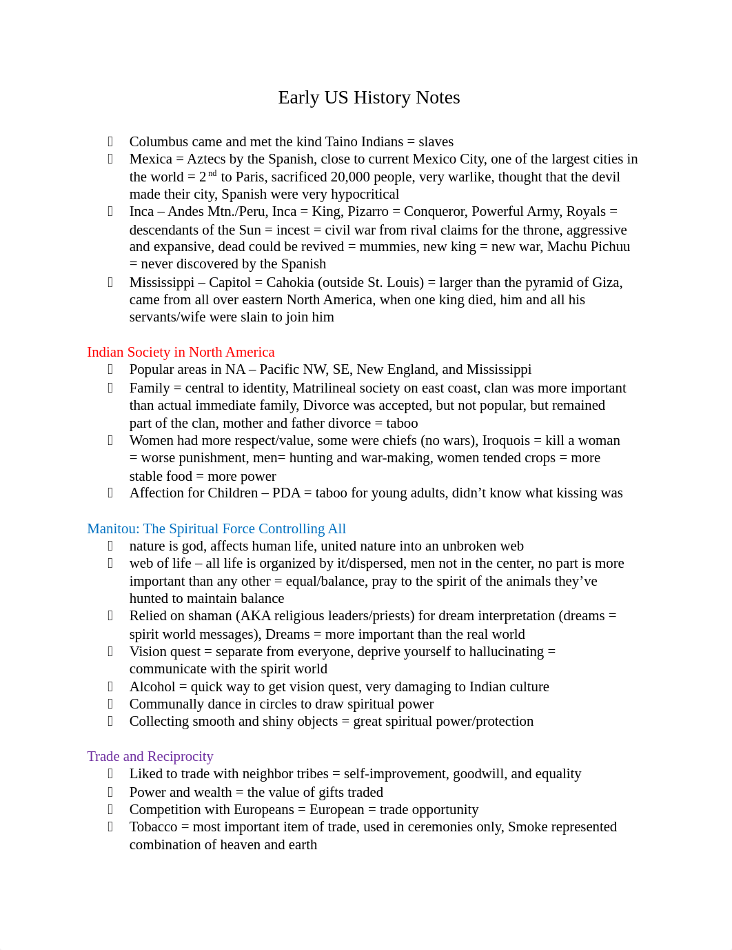 Early US History Notes.docx_dphnpqykks2_page1