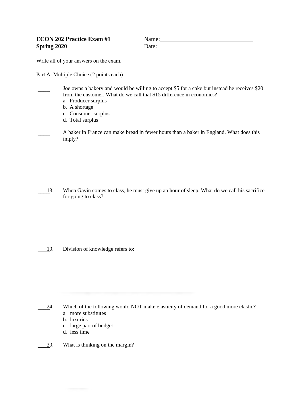 Econ 202 Sp20 Practice Exam 1.docx_dphnt08cdbt_page1