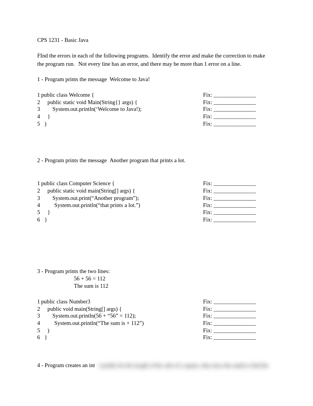 CPS1231_U2_Worksheet - Basic Java (1).docx_dpho8k87p99_page1