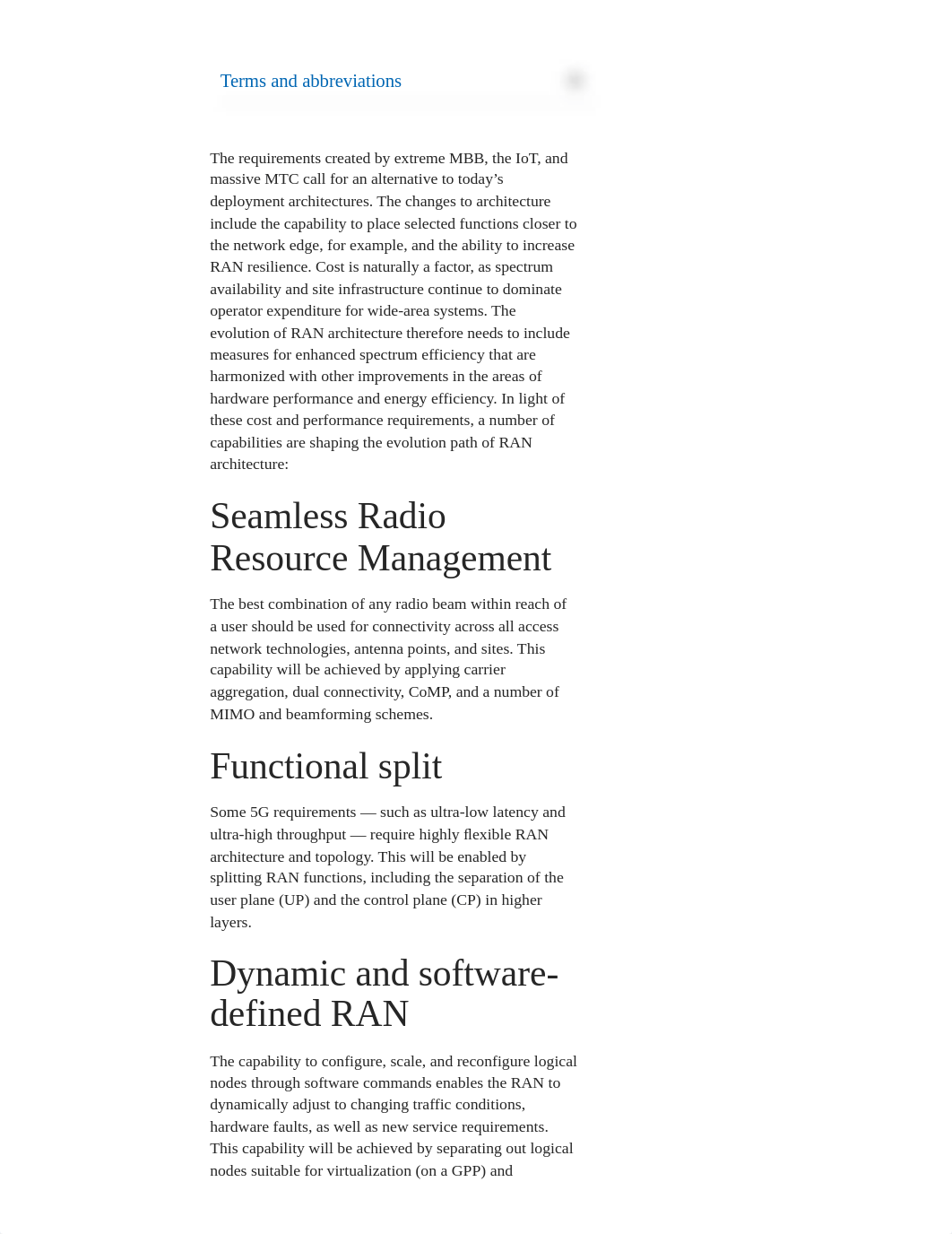 4G_5G RAN architecture_ how a split can make the difference - Ericsson Technology Review.pdf_dphoh9j5qfg_page2