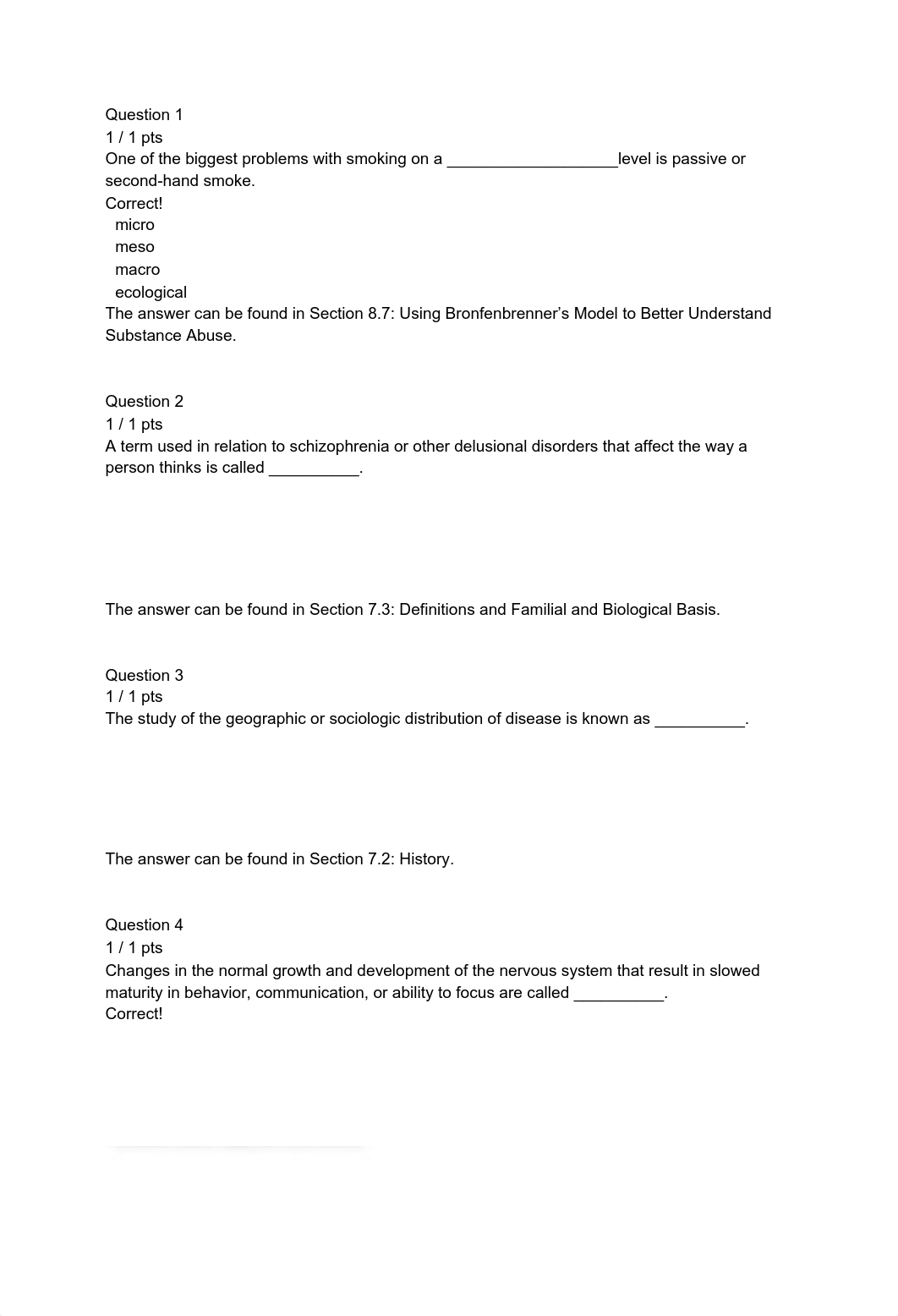 SOC 313 week 4 quiz.pdf_dphpejx0occ_page1