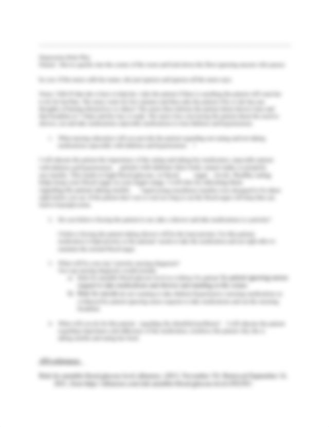 Schizophrenia scripted role play.docx_dphr42bghou_page2