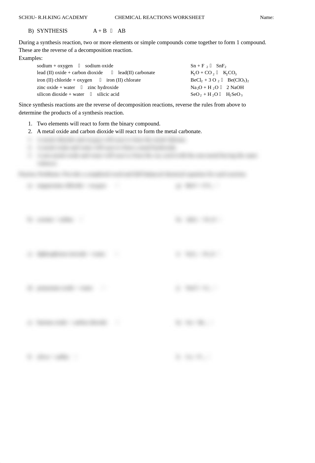 CHEMICAL REACTIONS WORKSHEET.pdf_dphra0087yo_page2