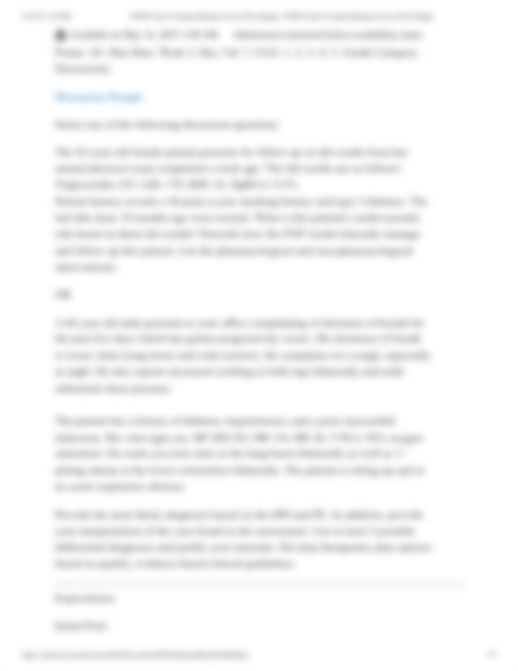 FNP591 Sect1 Common Illnesses Across The Lifespan - FNP591 Sect1 Common Illnesses Across The Lifespa_dphrnq6df7t_page3