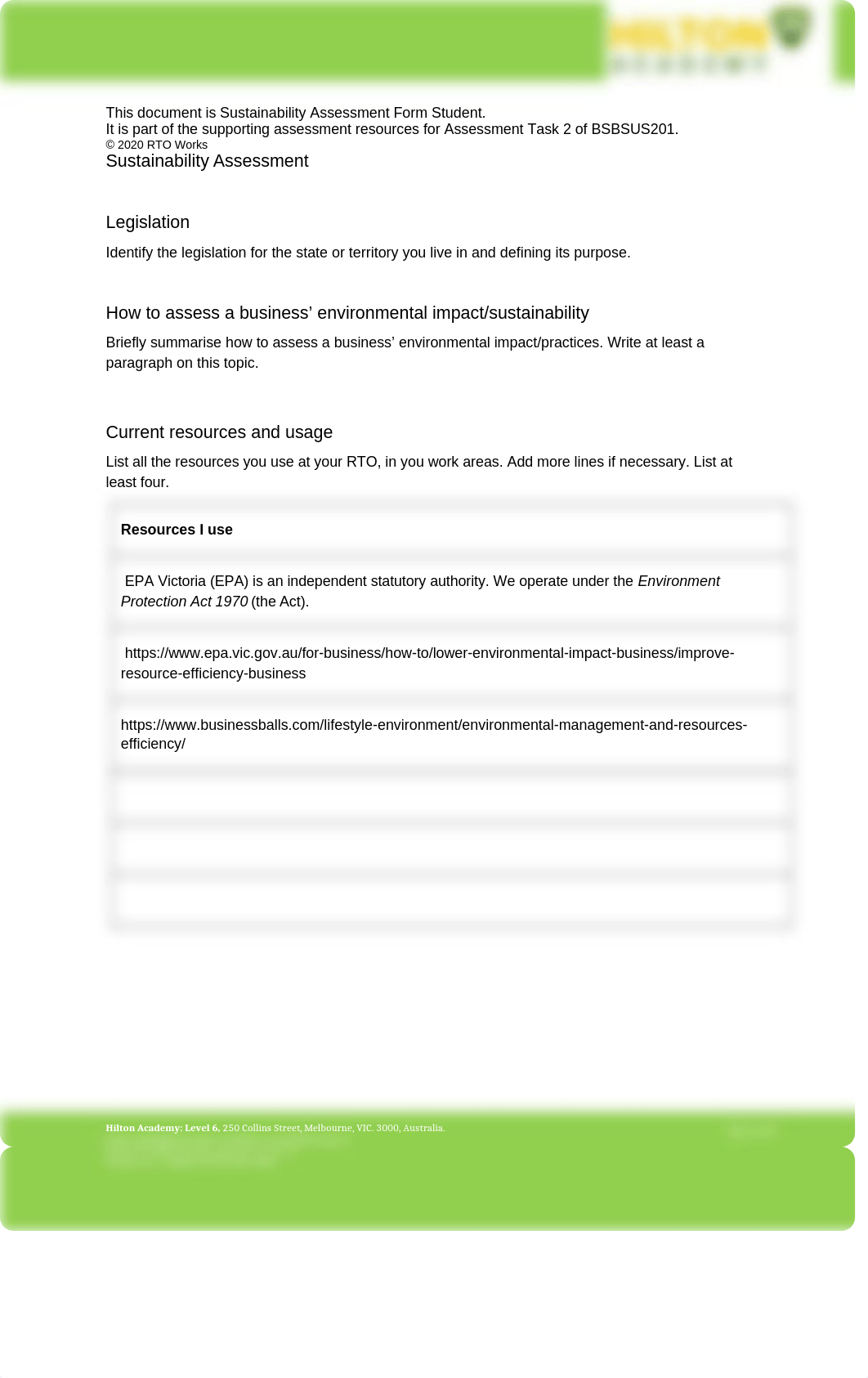 Sustainability Assessment Form Student.docx_dphs38fj2du_page1