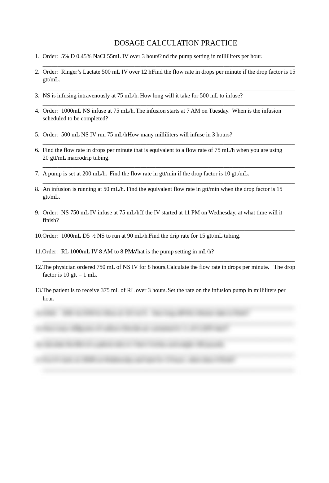 DOSAGE CALCULATION PRACTICE.docx_dphtwpfux0m_page1