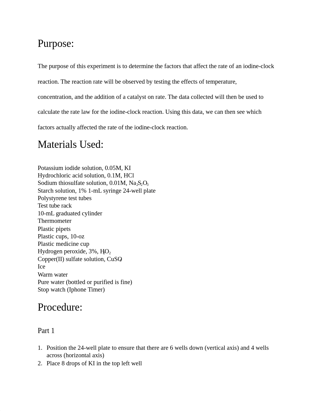 Chemistry Lab report Reaction Rates.docx_dphvzsb0ryz_page2