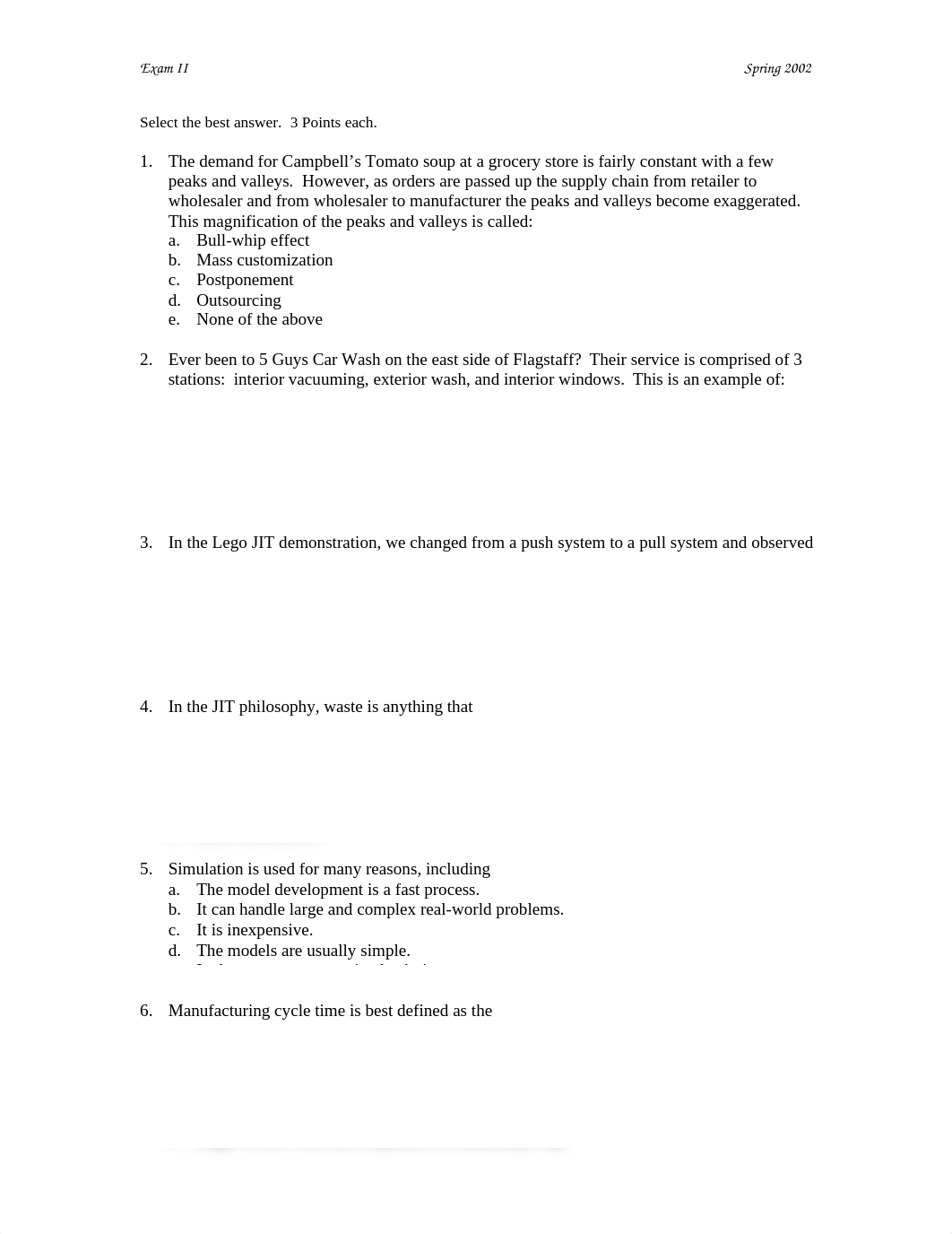 SP02Exam II White_dphxsxac8e8_page2