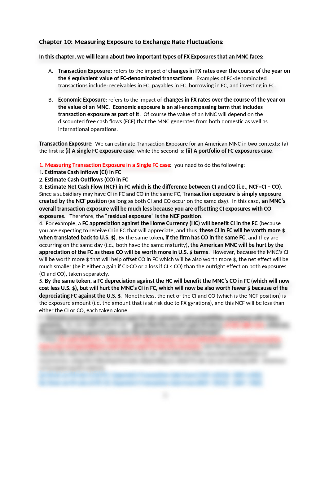 Chapter 10 - Lecture Notes on Measuring Exposure to FX Fluctuations.docx_dphzpxodgd0_page1