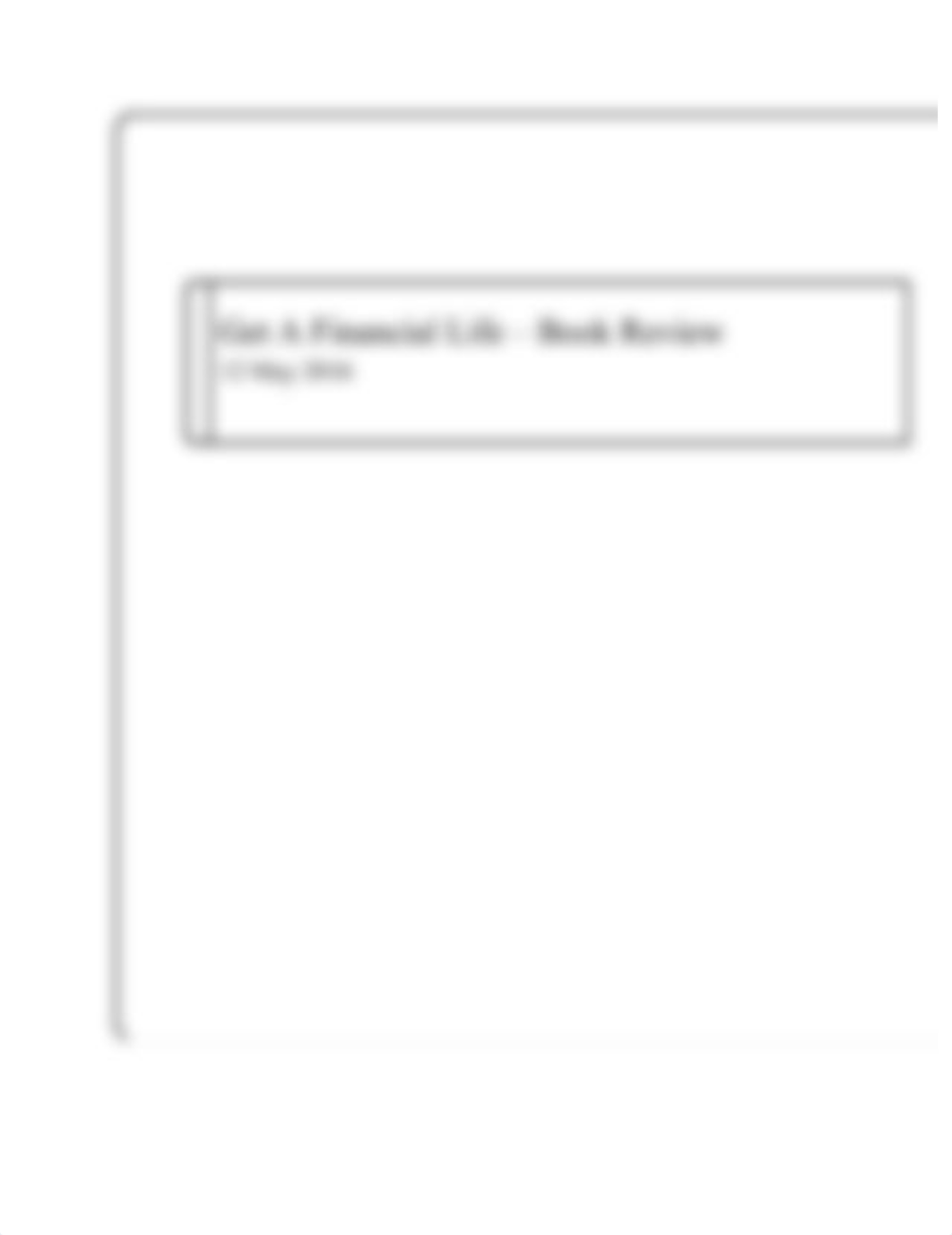 Get a Financial Life Book review.pdf_dpi0mlbvqto_page1