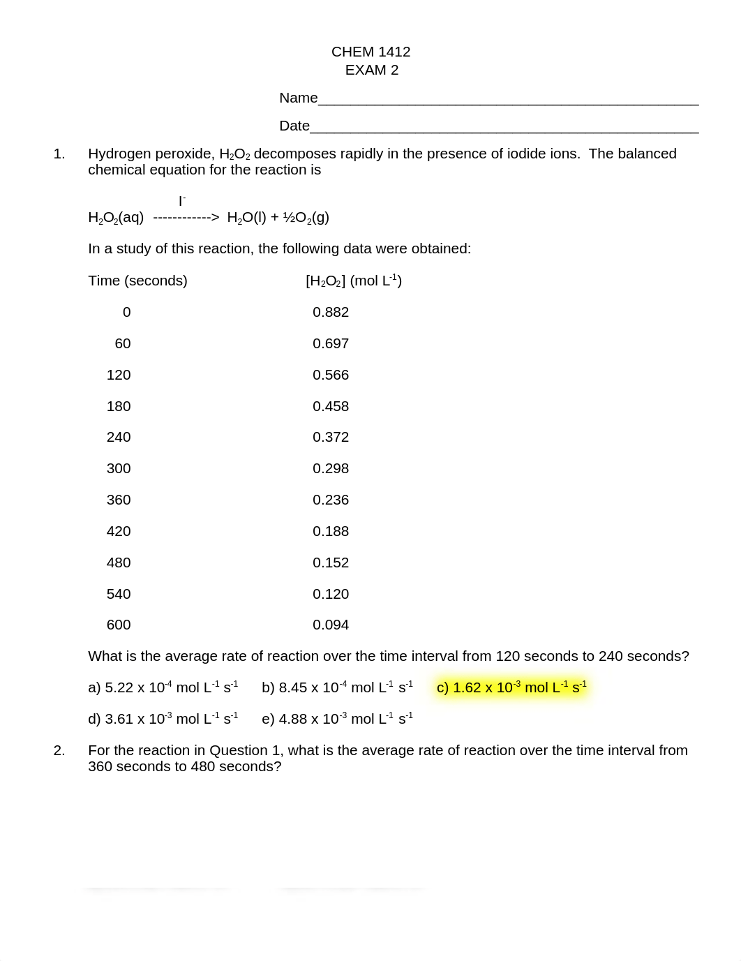 CHEM 1412 EXAM 2 - Answers-1.docx_dpi0qz3imy3_page1