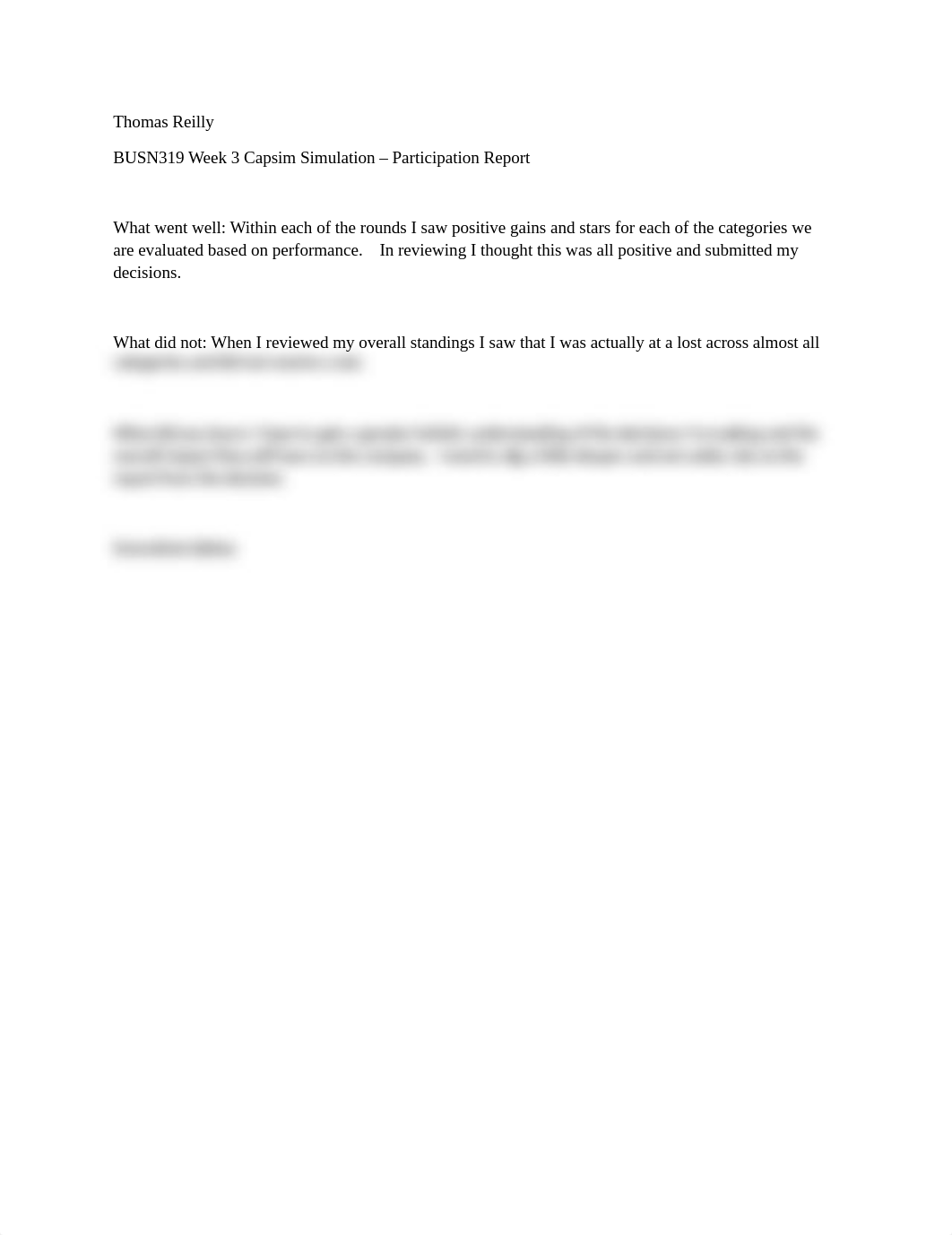 Thomas Reilly BUSN319 - Week 3 CAPSIM Simulation Participant Report.docx_dpi10r7f5ot_page1