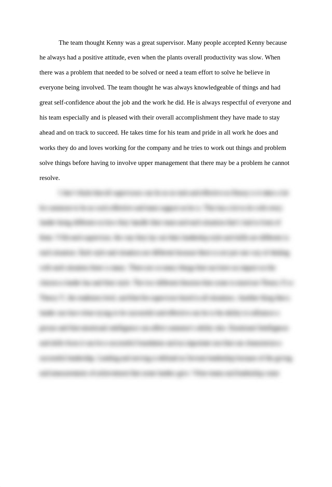 LP5 Assignment Kenny  An Effective Supervisor Case Study.docx_dpi728jzblq_page2