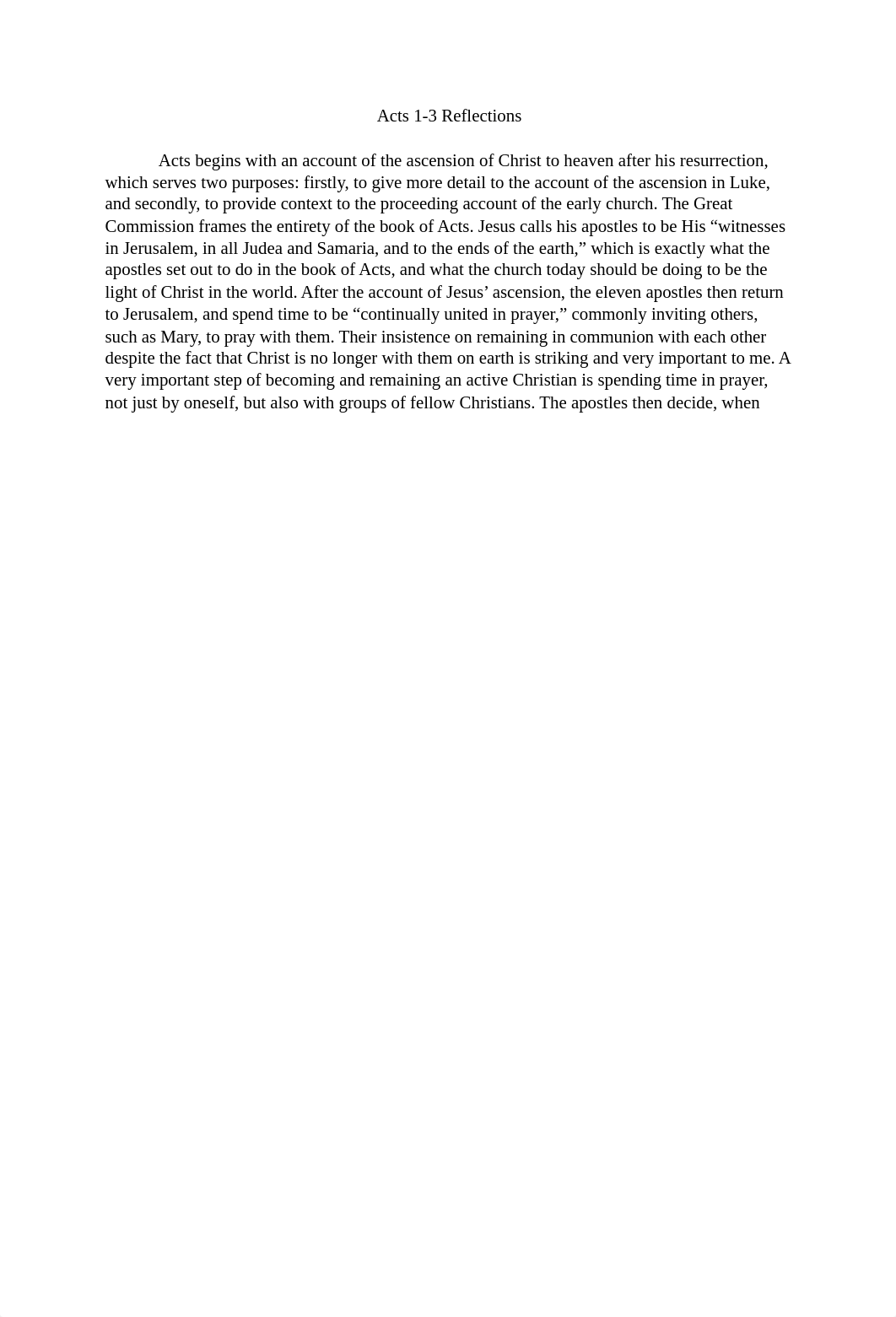 Acts 1-3 Reflection.pdf_dpiaxnb64b2_page1