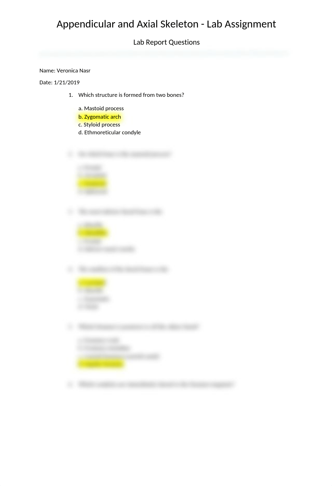 Appendicular and Axial Skeleton Lab Assignment.docx_dpif50dp8at_page2