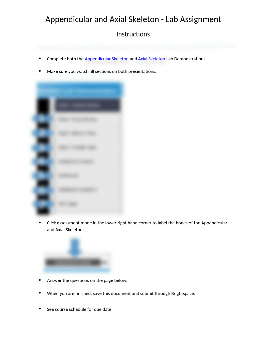 Appendicular and Axial Skeleton Lab Assignment.docx_dpif50dp8at_page1