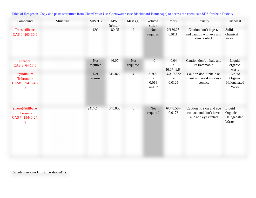 Pre lab 11 Alkenes part II_ Bromination of trans-stilbene.doc_dpih4hyn61f_page2