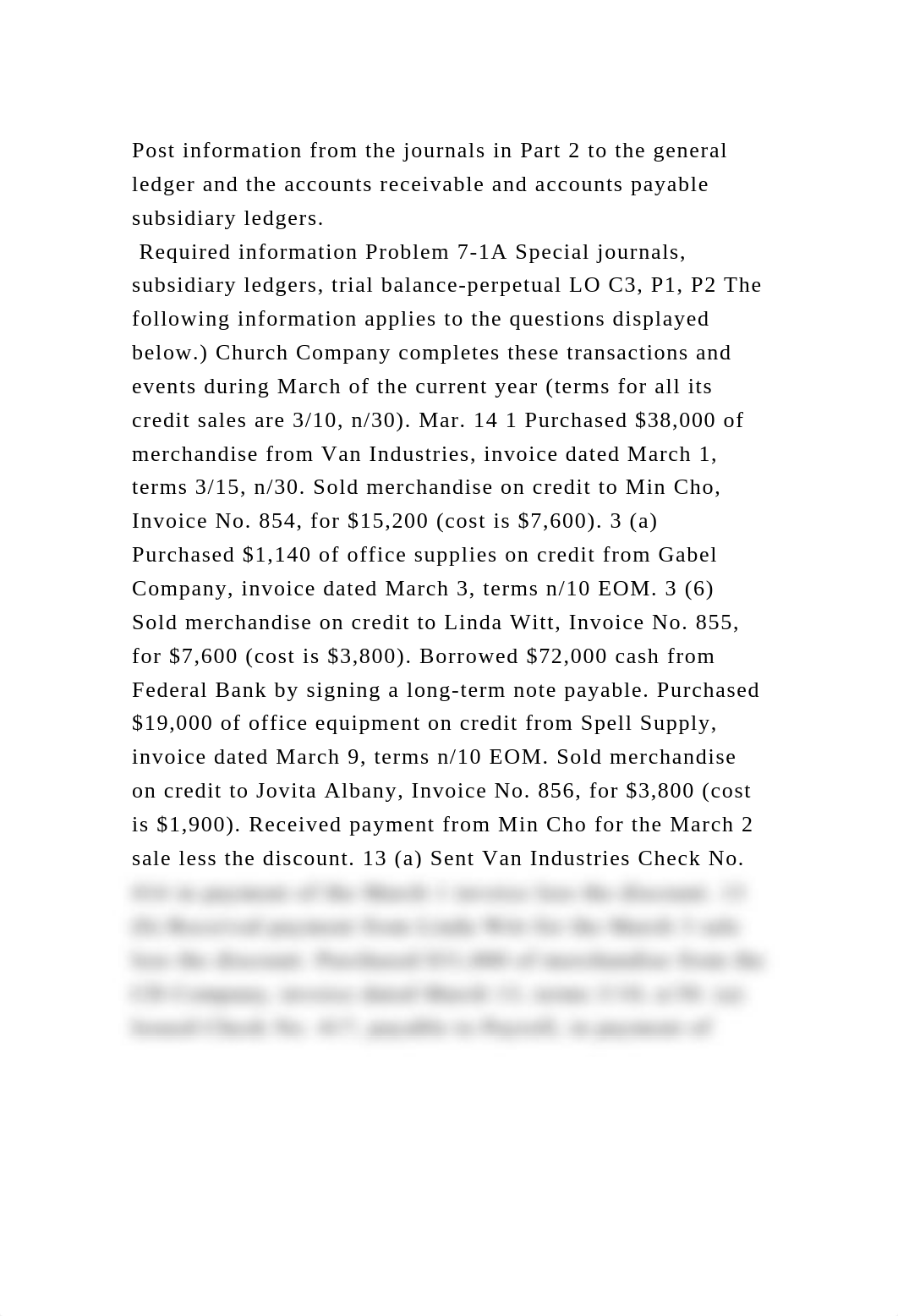 Post information from the journals in Part 2 to the general ledger a.docx_dpih6zq7v80_page2