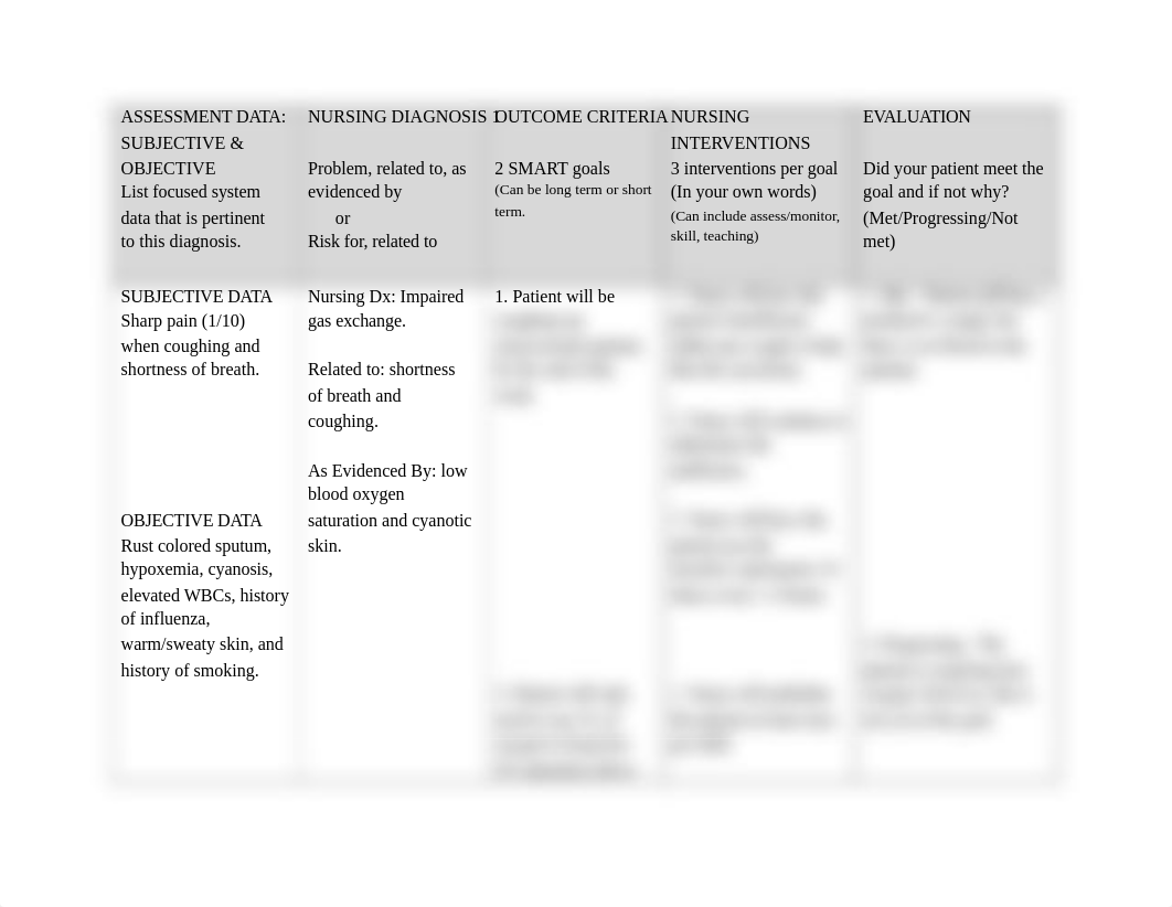 Care Plan Template Mona Hernandez.docx_dpihiepcucc_page1