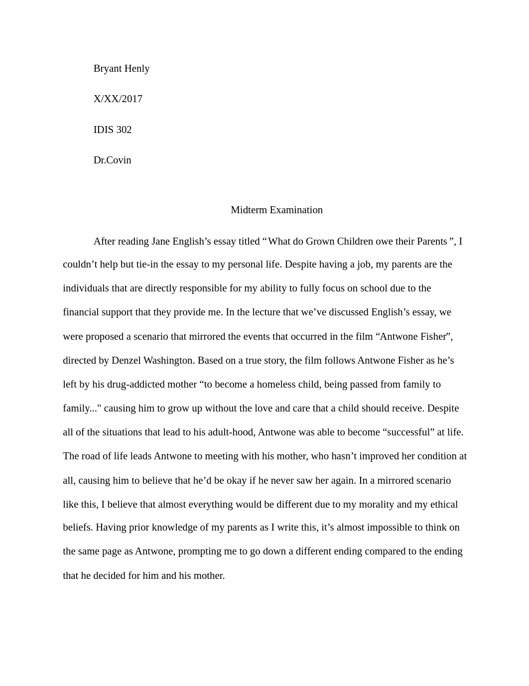 Bryant Henly - Midterm - Final Draft .docx_dpik10ne289_page1