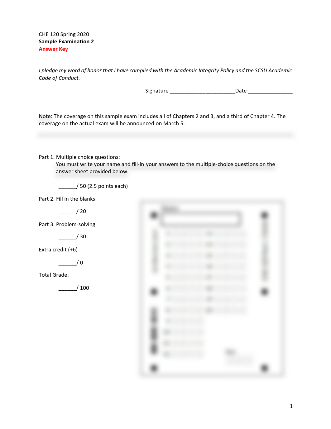 CHE120_S20_SampleExam2_KEY.pdf_dpilh8h2zf3_page1