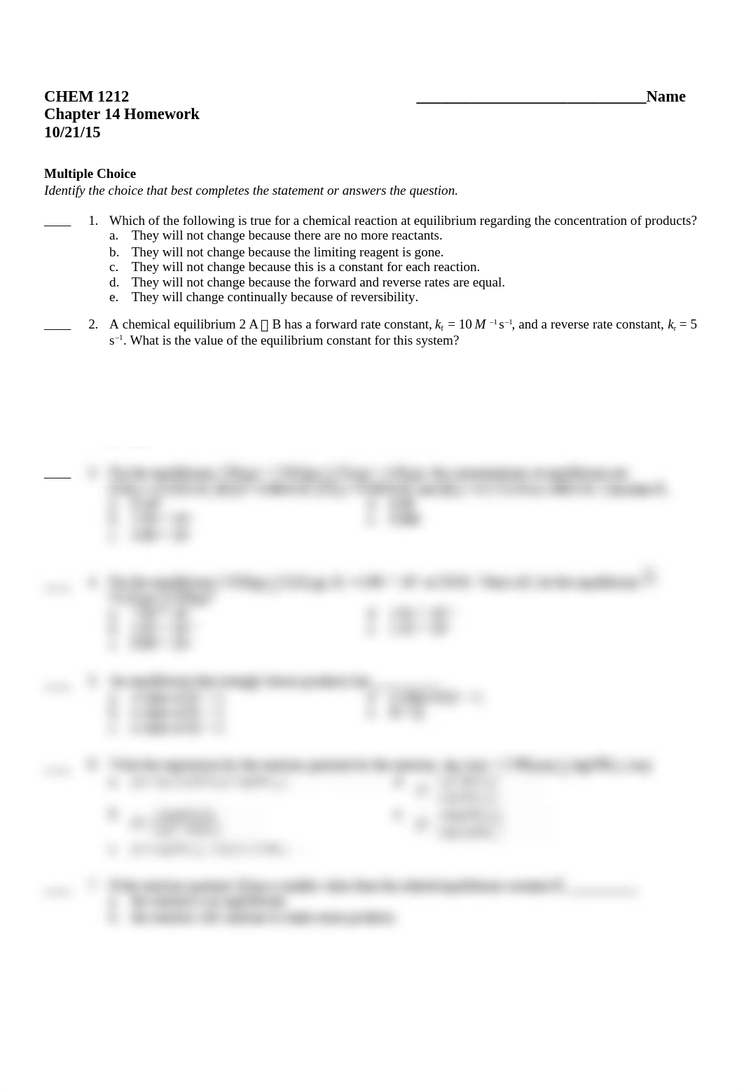 CHEM 1212 CH 14 HW.docx_dpin4fonddw_page1