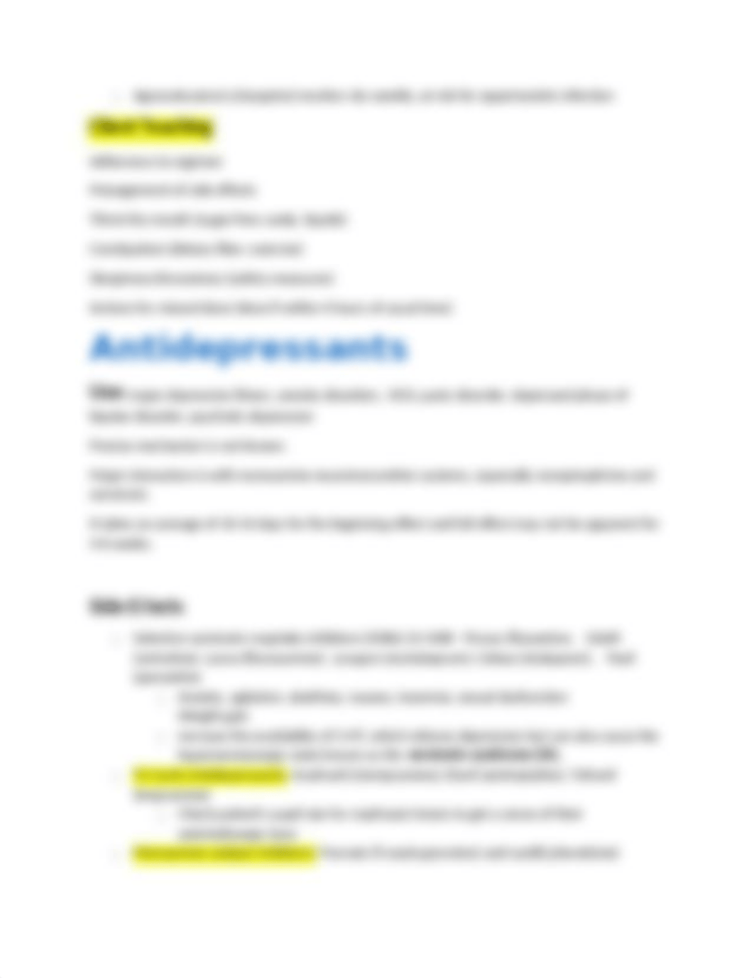 BluePrint for Psychopharmcology.docx_dpinzv75vvp_page2