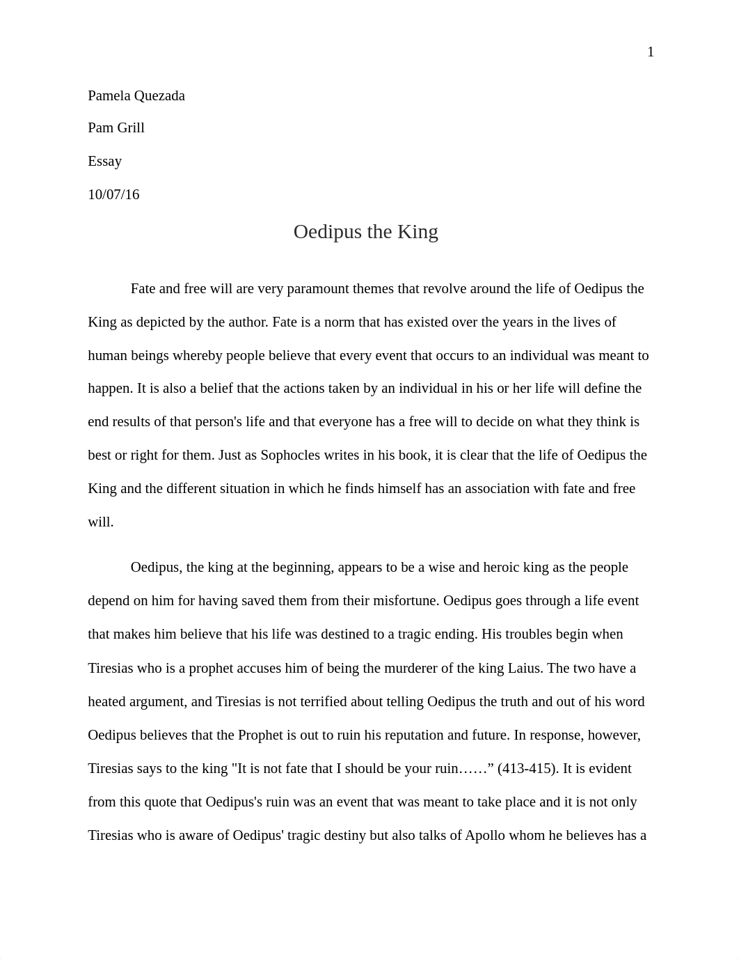 Oedipus the King essay_dpipbrx7gjs_page1