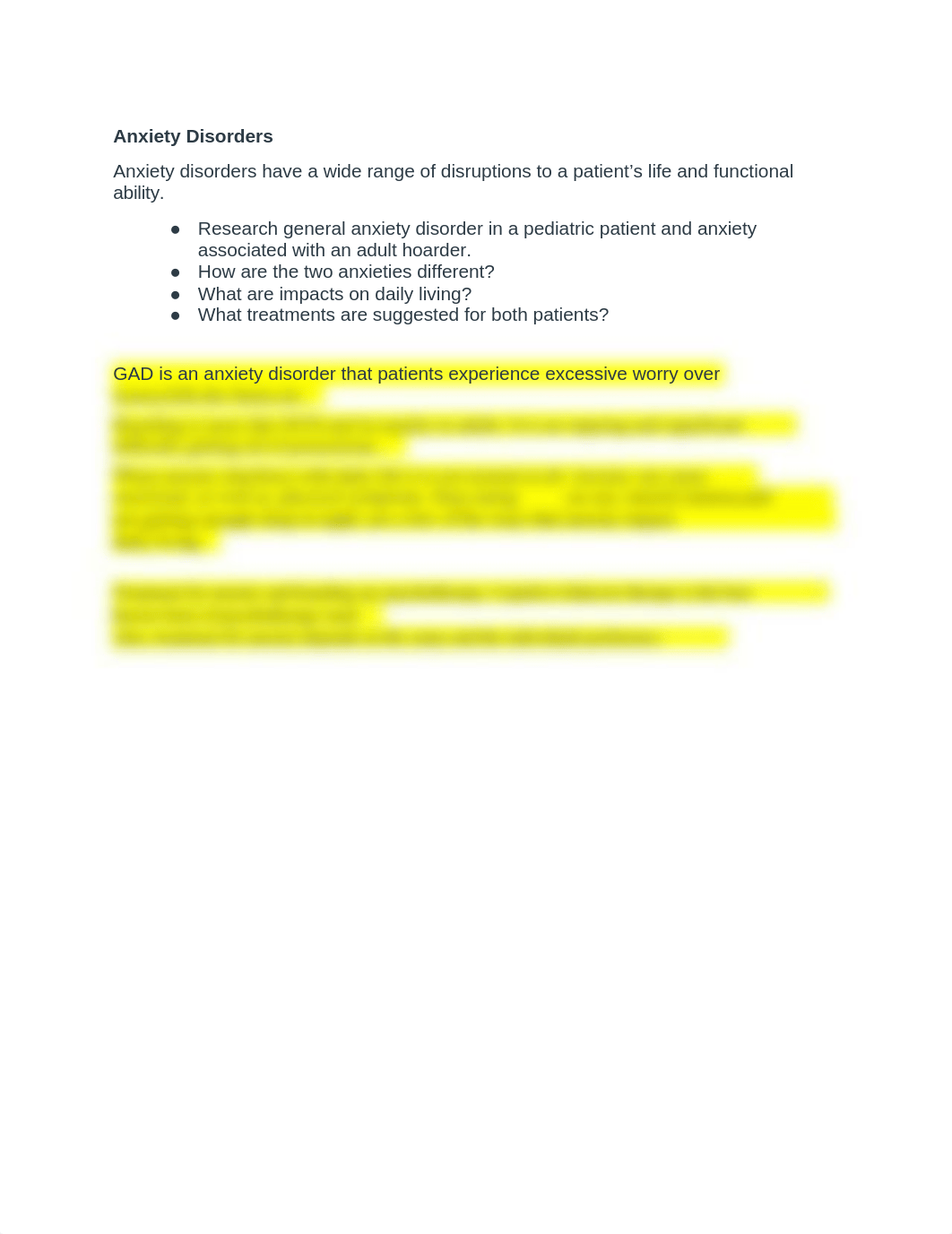 Module 3_ Assignment 1_ Anxiety Disorders.docx_dpishekdtl6_page1