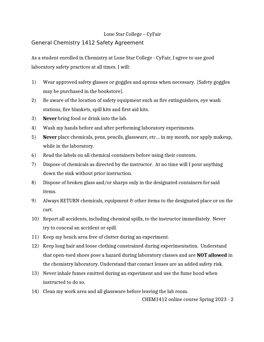 CHEM 1412 OL Exp1. Safety and Equipment in the Lab - Sp231.docx_dpitwwri97j_page3