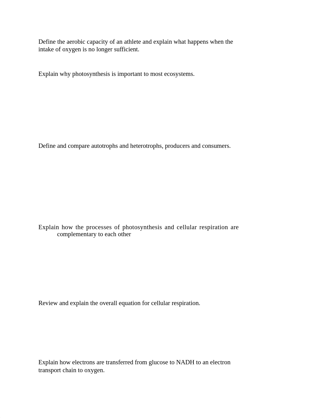 Biology 3 study exam 3 answers .docx_dpivrvdz3fv_page1