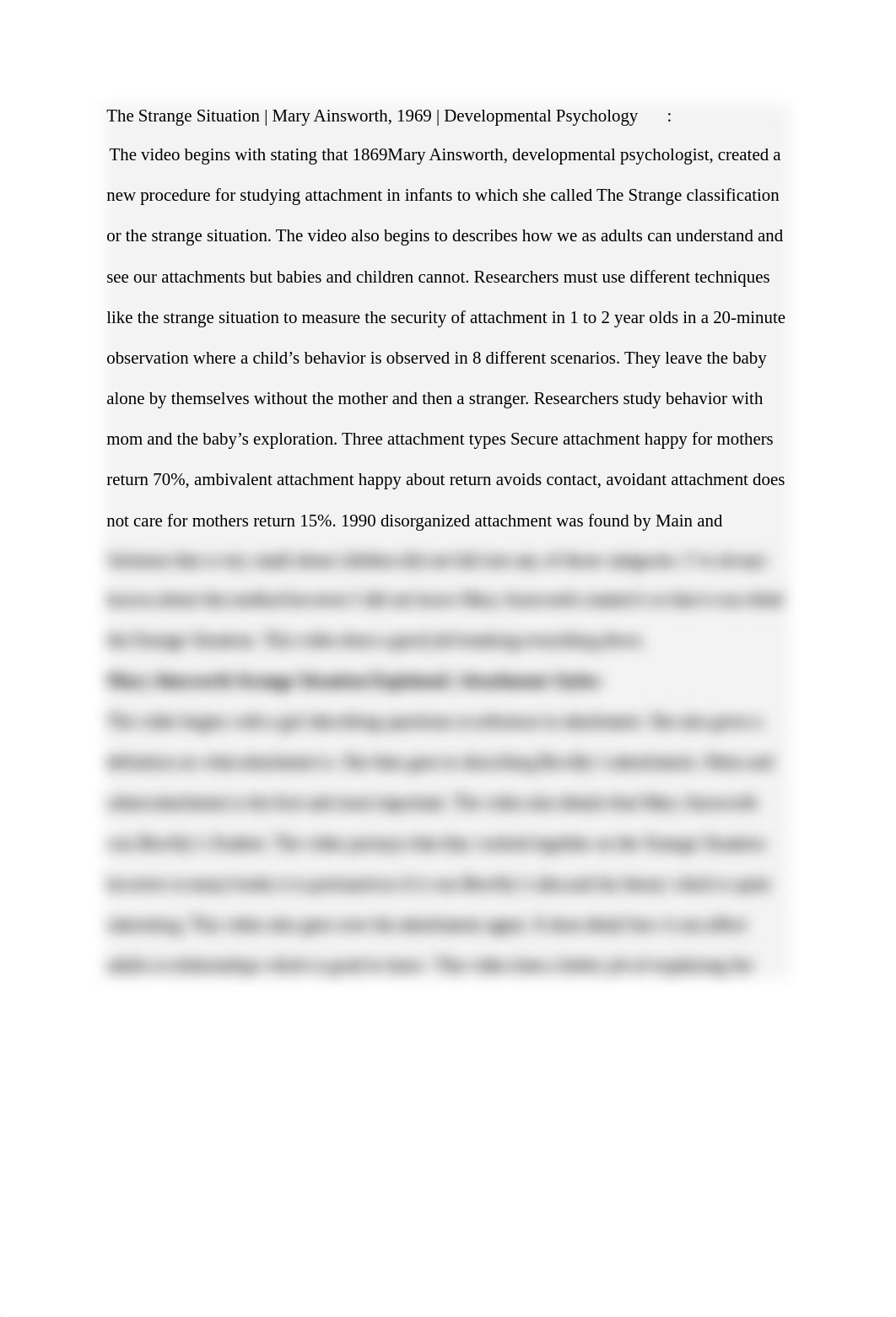 The Strange Situation.docx_dpivwzapvop_page1