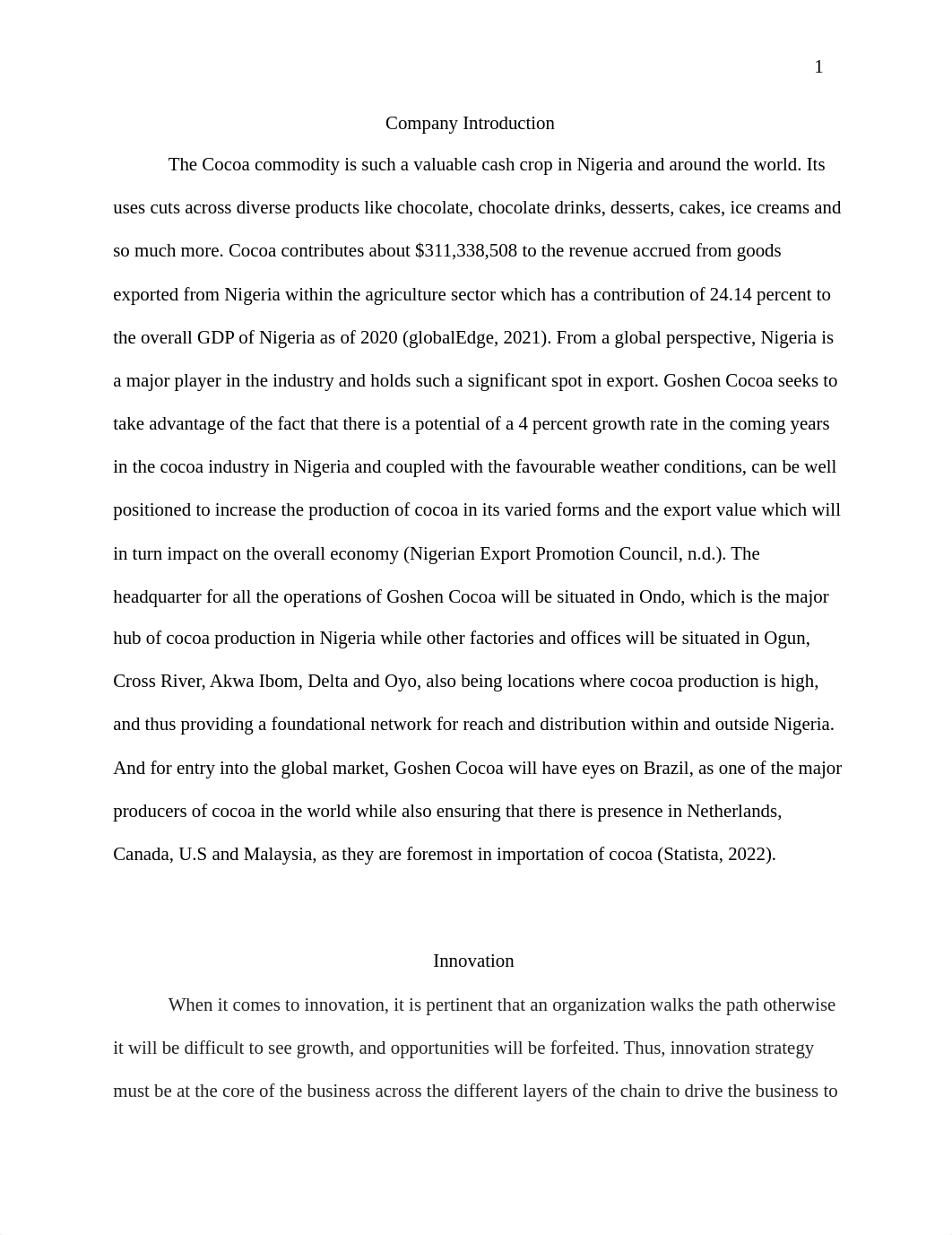 BUS6100_Module 5_Milestone 2_Globalization_ Instruments, Investments, and Impact.docx_dpivxbbrhrf_page1