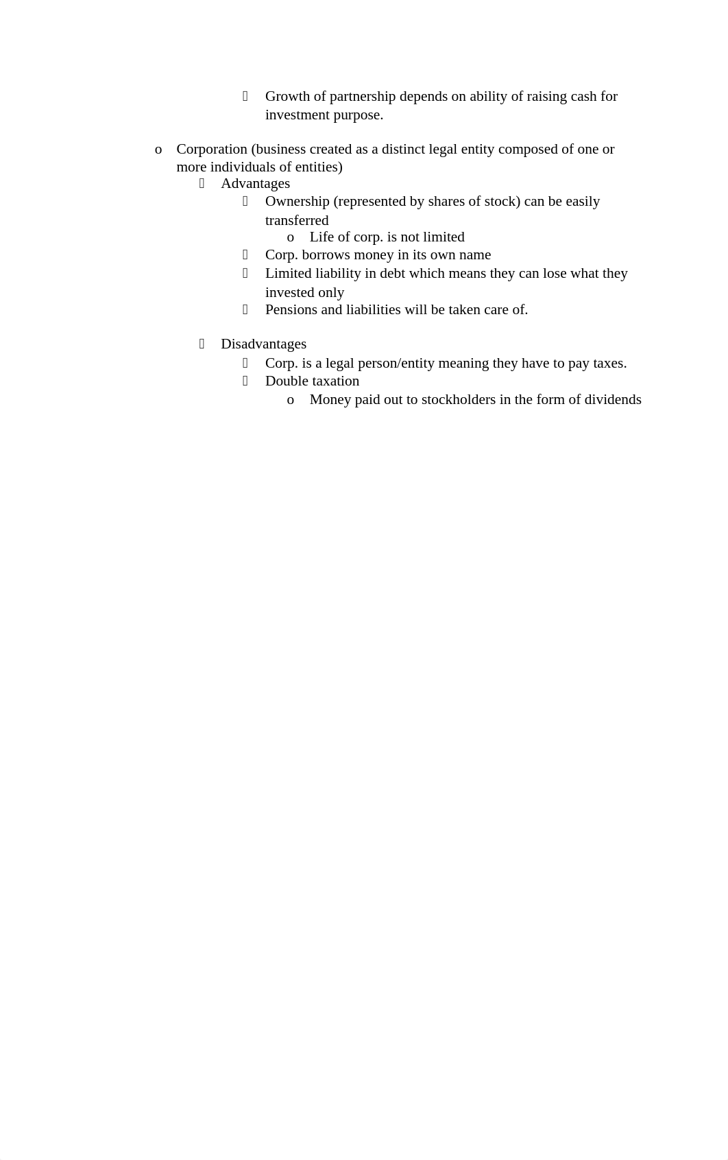 Finance Study Guide - Midterm 1.docx_dpixc4zftka_page2