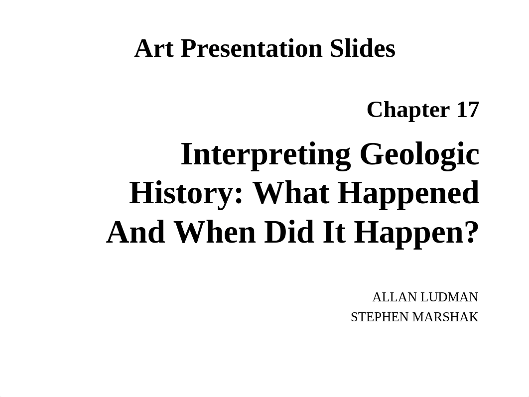 Chapter17 - geologic(1)-2.ppt_dpj2b36rkvs_page2