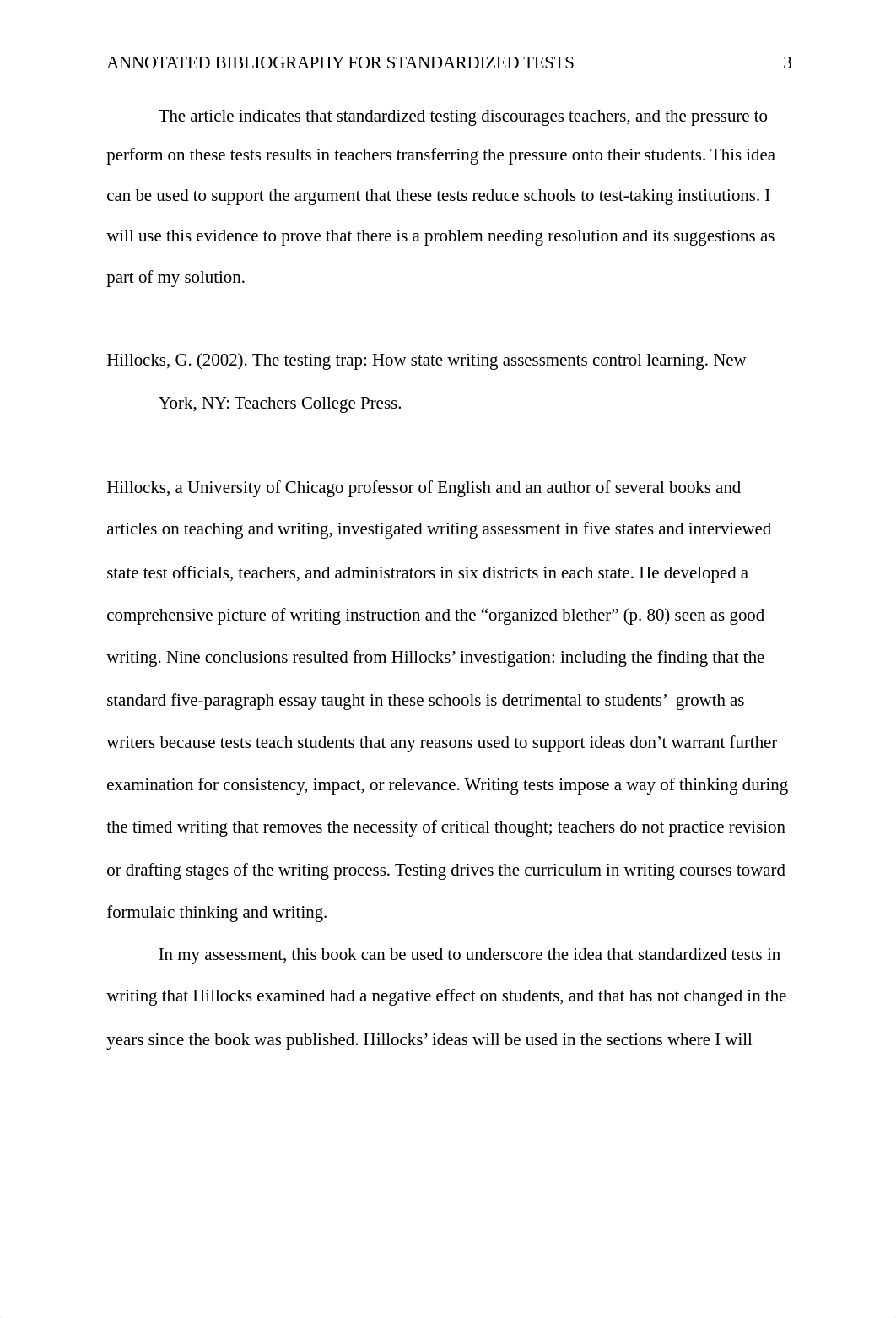 ENGL135 Wk4 Annotated Bib Model Sammy North_dpj2w7rc1ie_page3