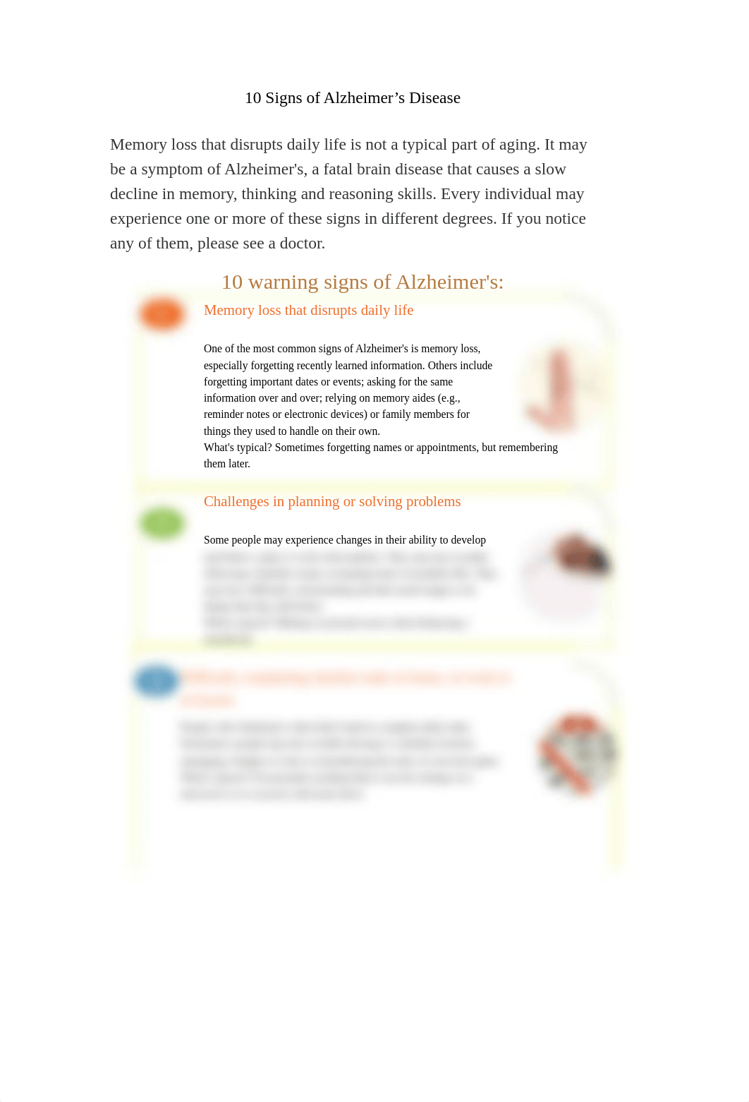 2012JanREV_10 Signs of Alzheimer's_Disease_dpj4lcf09md_page1