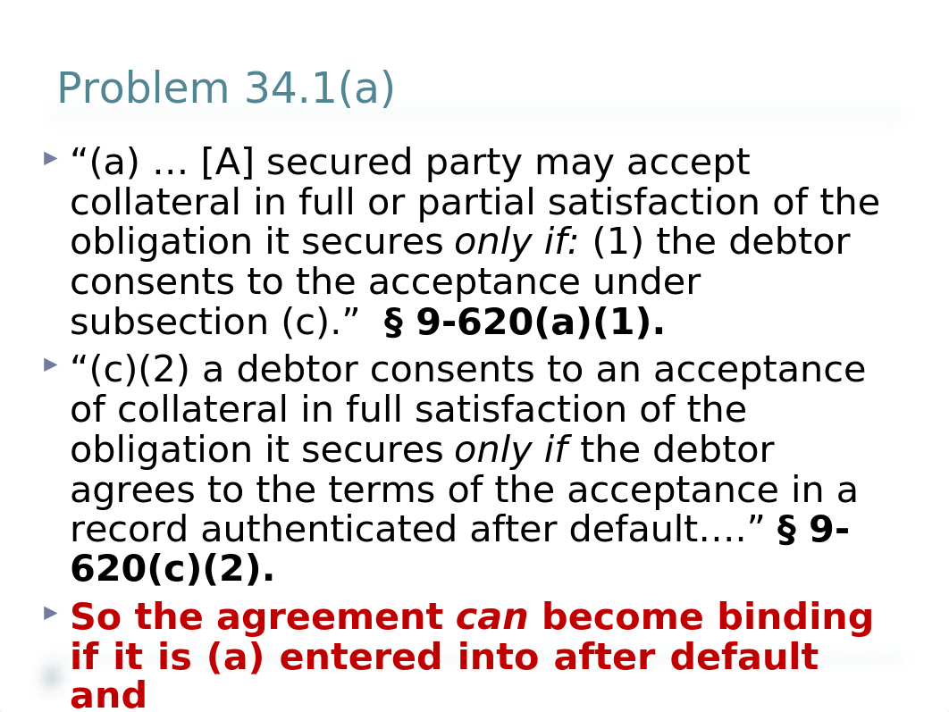 19-Strict Foreclosure and Redemption jjw_wde_dpj5g6be261_page3