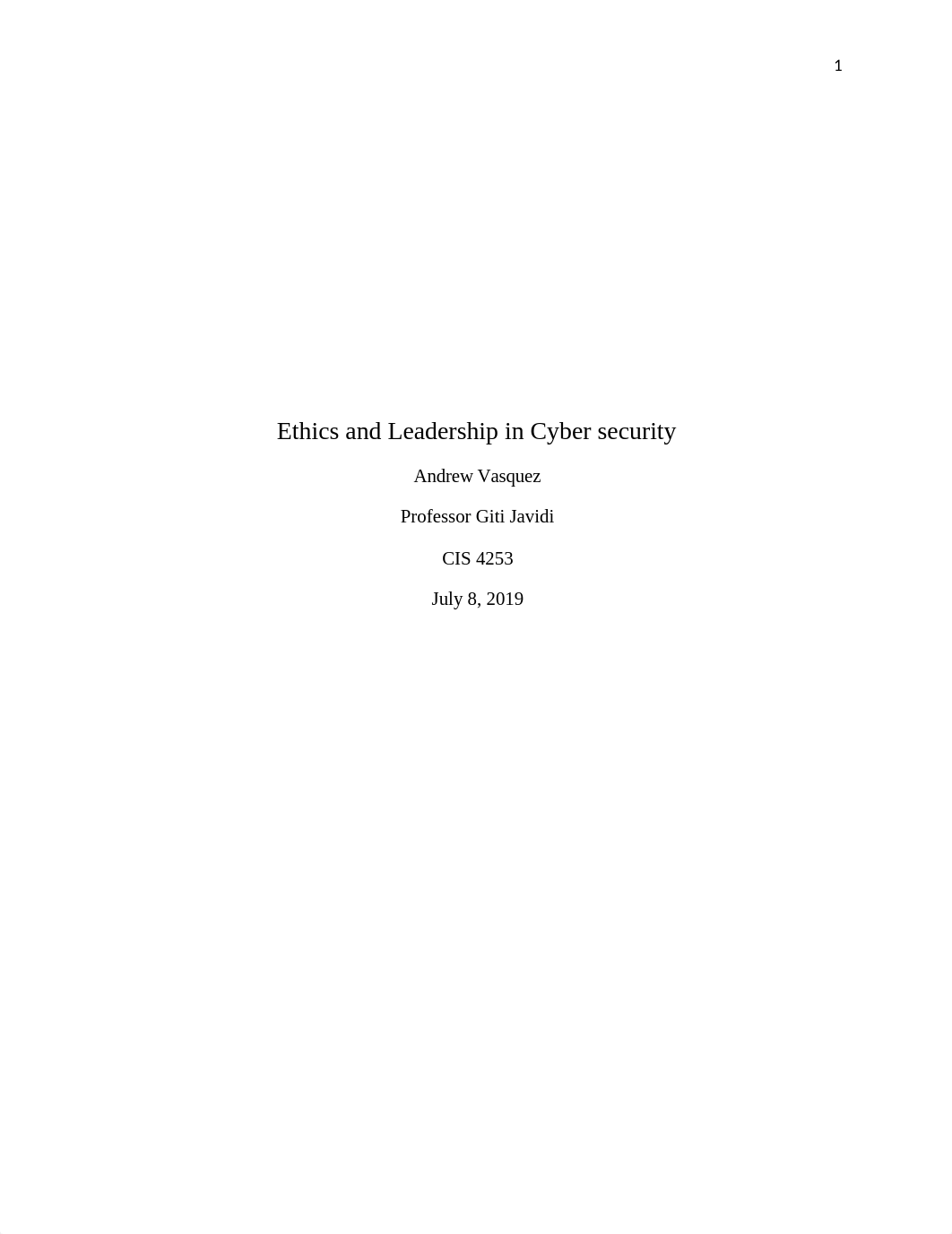 CIS 4253 Final Report.docx_dpj7mhmus6w_page1