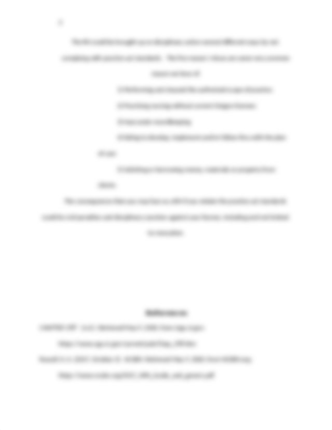 Discuss the main purpose of the connecticut nurses act.docx_dpj88t367dn_page2