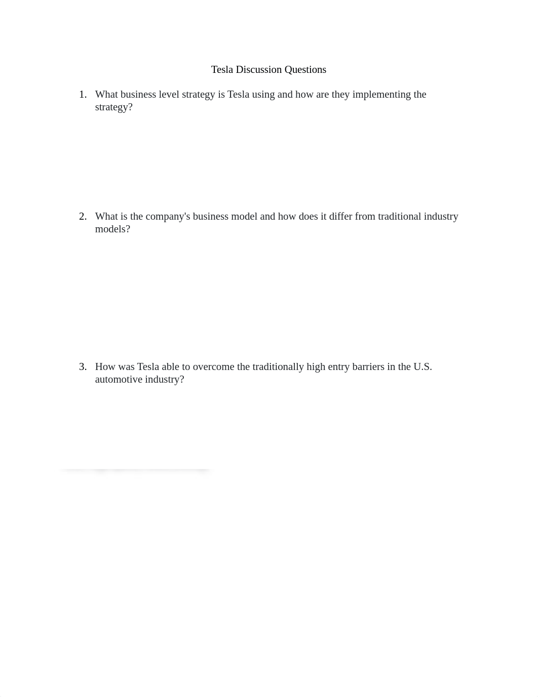 Tesla Discussion Questions.docx_dpjbfsvobz6_page1