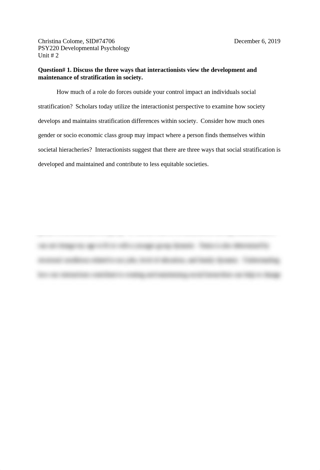 PSY228 Unit 2 Essay.docx_dpjc1nz0m9j_page1